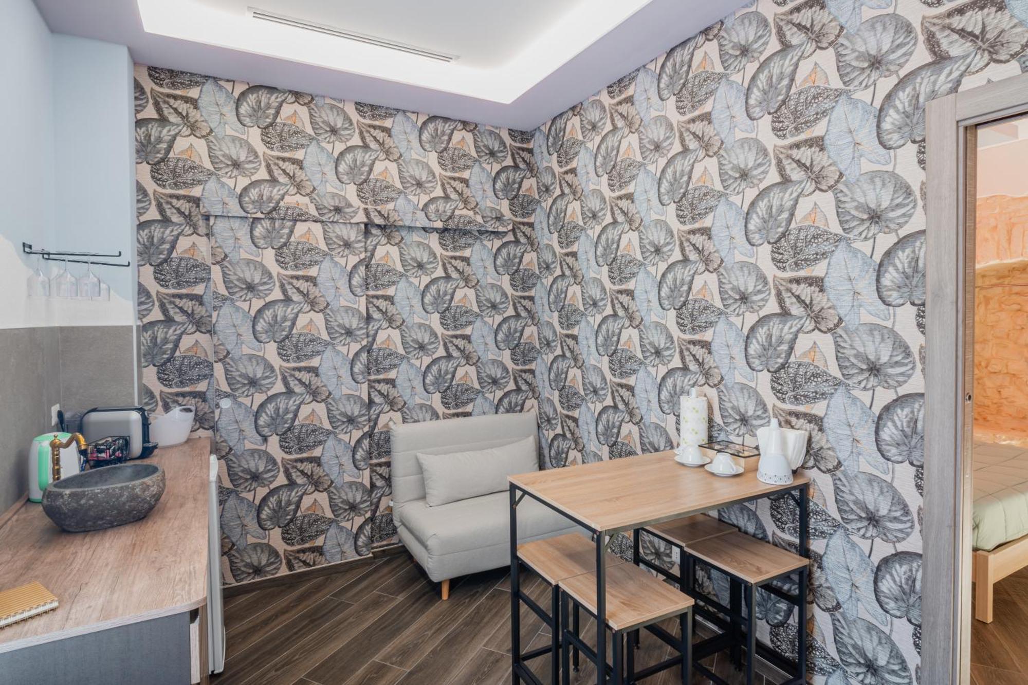 Luxuite Spa Con Piscina E Jacuzzi Alberobello Exterior foto
